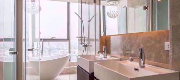 3 bedrooms Penthouse in The Lumpini 24, Bangkok, Thailand No. 29659 23