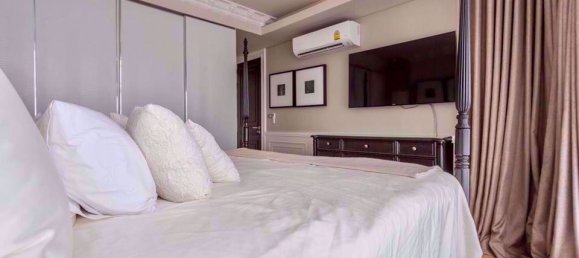 3 bedrooms Penthouse in The Lumpini 24, Bangkok, Thailand No. 29659 22