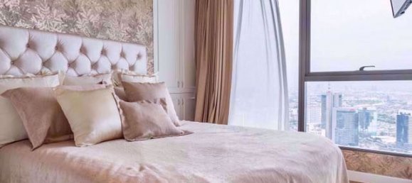 3 bedrooms Penthouse in The Lumpini 24, Bangkok, Thailand No. 29659 15