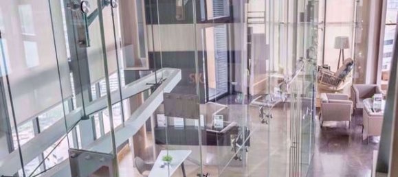 3 bedrooms Penthouse in The Lumpini 24, Bangkok, Thailand No. 29659 30