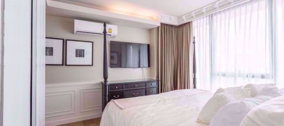 3 bedrooms Penthouse in The Lumpini 24, Bangkok, Thailand No. 29659 20