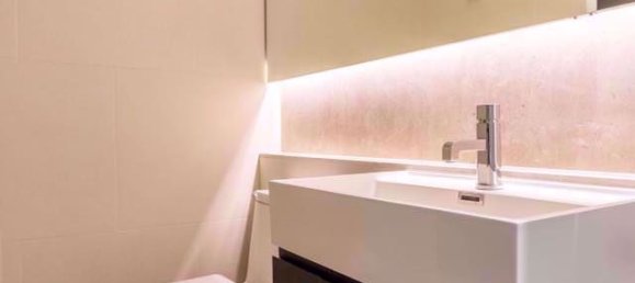 3 bedrooms Penthouse in The Lumpini 24, Bangkok, Thailand No. 29659 14