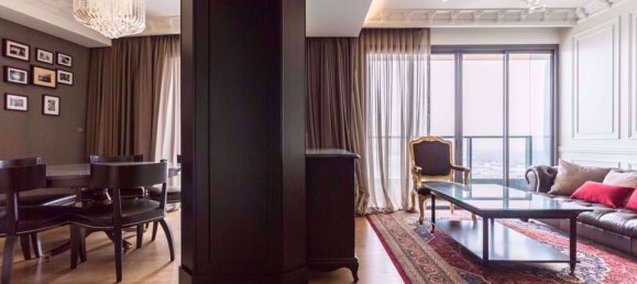 3 bedrooms Penthouse in The Lumpini 24, Bangkok, Thailand No. 29659 4