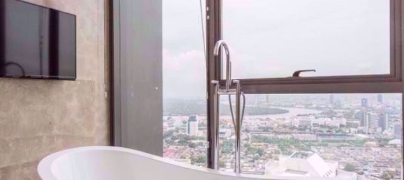 3 bedrooms Penthouse in The Lumpini 24, Bangkok, Thailand No. 29659 24