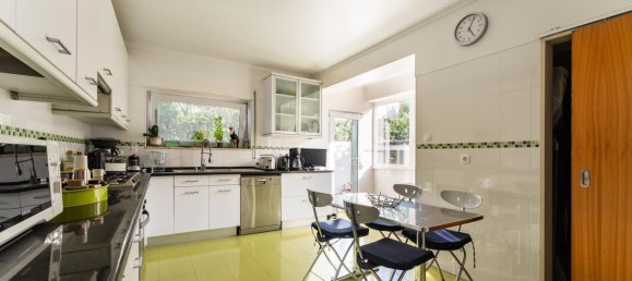 4 bedrooms Villa in Cascais, Portugal No. 183090 32