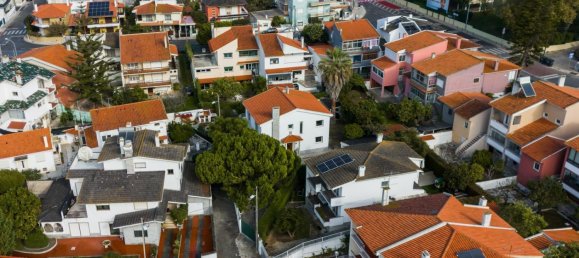 4 bedrooms Villa in Cascais, Portugal No. 183090 34