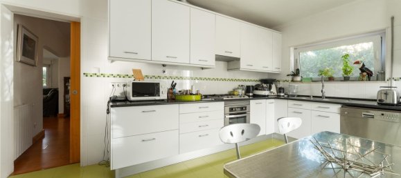 4 bedrooms Villa in Cascais, Portugal No. 183090 31