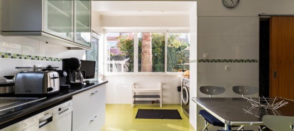 4 bedrooms Villa in Cascais, Portugal No. 183090 30