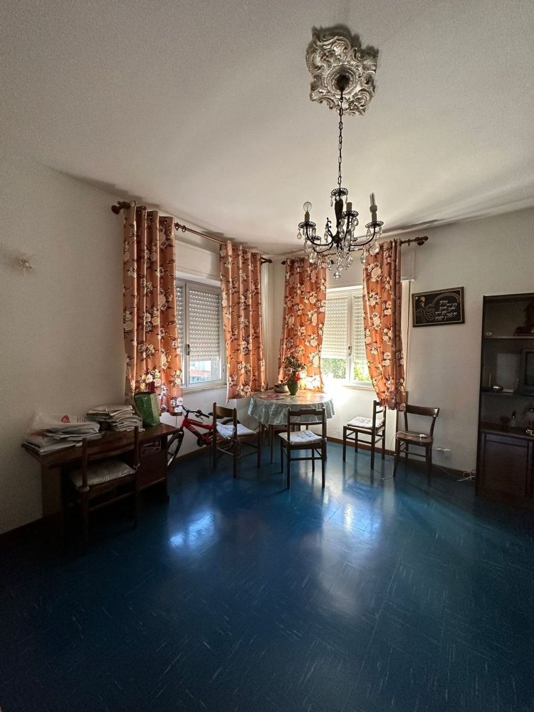 Квартира с 4 комнатами в Чистерна Ди Латина, Италия № 81864