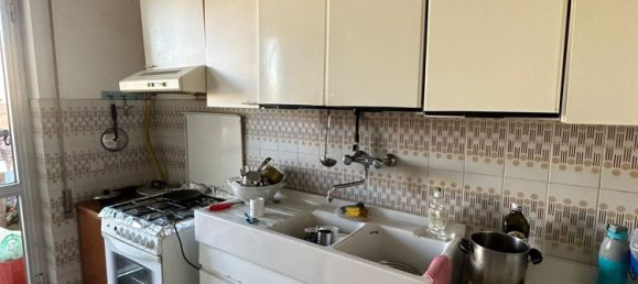 Квартира с 4 комнатами в Чистерна Ди Латина, Италия № 81864 6