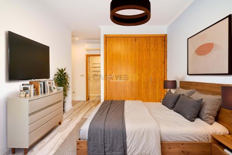 3 bedrooms Apartment in Cascais, Portugal No. 95529