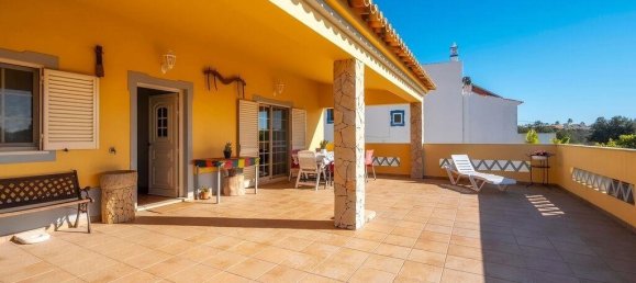 3 غرف نوم فيلا في Albufeira, Portugal رقم 123759 25