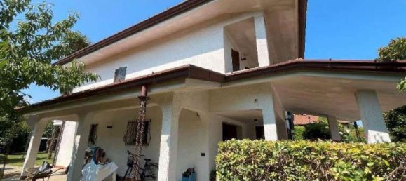 11غرفة منزل في Santa Maria di Sala, Italy رقم 210142 3