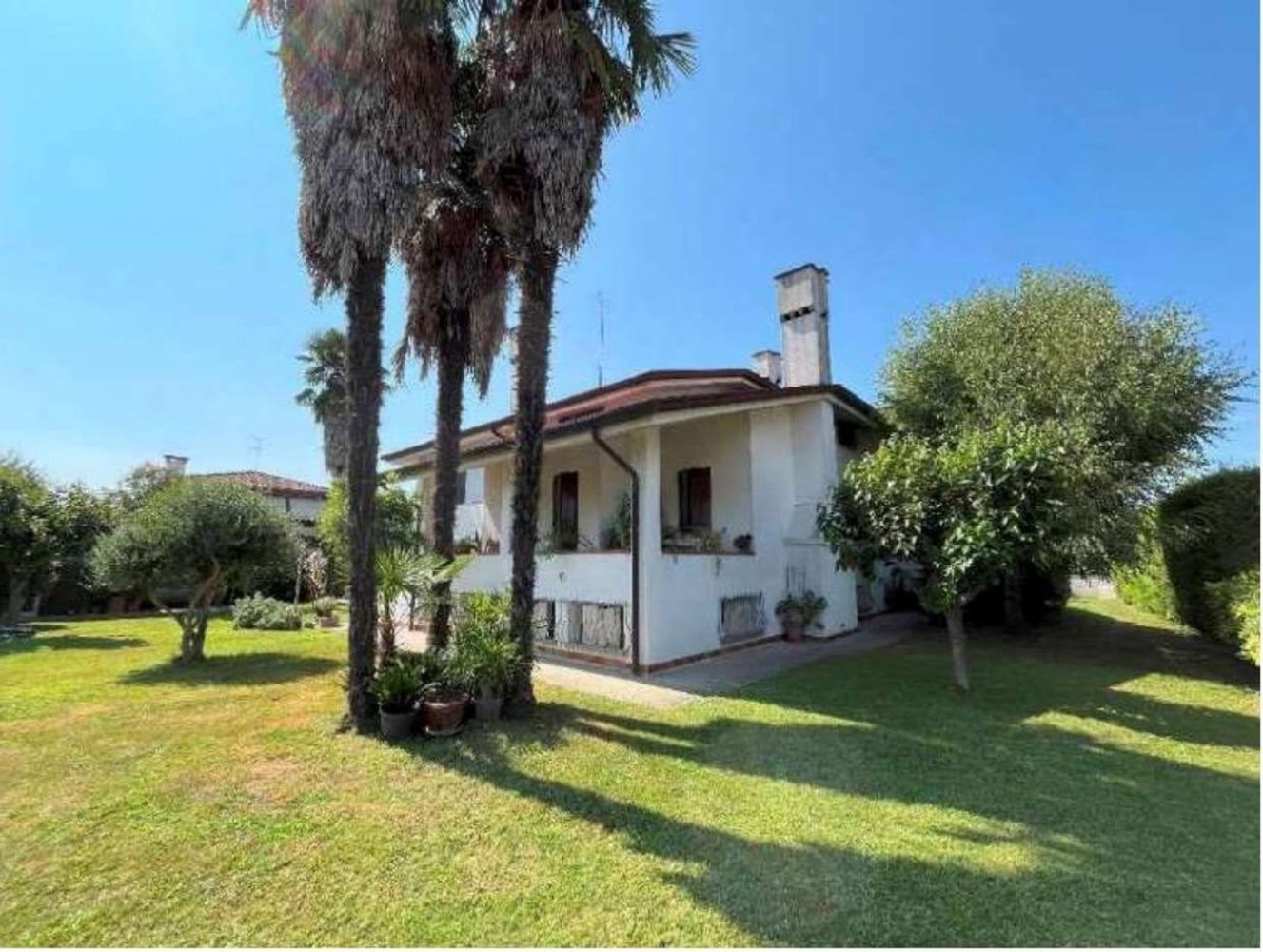 11غرفة منزل في Santa Maria di Sala, Italy رقم 210142