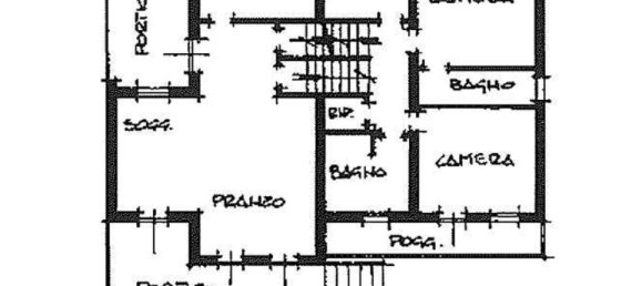 11غرفة منزل في Santa Maria di Sala, Italy رقم 210142 11