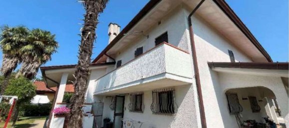 11غرفة منزل في Santa Maria di Sala, Italy رقم 210142 4