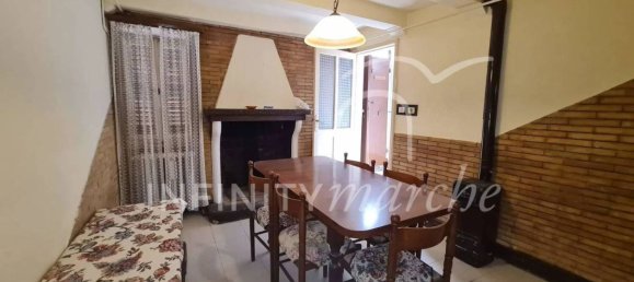 2 غرف نوم فيلا في Falerone, Italy رقم 69607 2