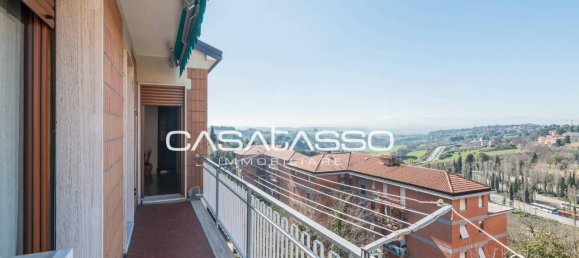 Apartamento de 6 habitaciónes en Macerata, Italy No. 232721 24