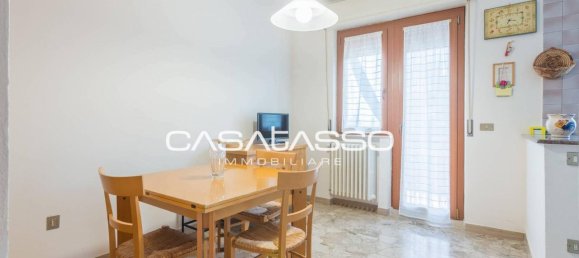 Apartamento de 6 habitaciónes en Macerata, Italy No. 232721 7