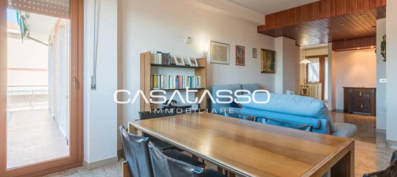 Apartamento de 6 habitaciónes en Macerata, Italy No. 232721 5