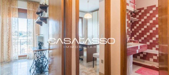 Apartamento de 6 habitaciónes en Macerata, Italy No. 232721 13