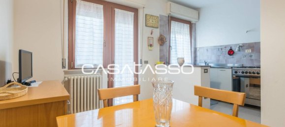 Apartamento de 6 habitaciónes en Macerata, Italy No. 232721 8