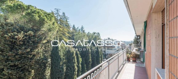 Apartamento de 6 habitaciónes en Macerata, Italy No. 232721 25