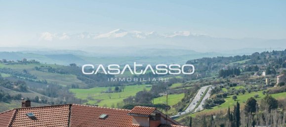 Apartamento de 6 habitaciónes en Macerata, Italy No. 232721 27