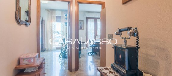 Apartamento de 6 habitaciónes en Macerata, Italy No. 232721 12