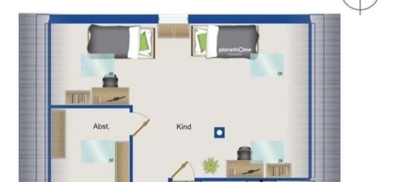 2 bedrooms Townhouse in Altotting, Germany No. 41291 17