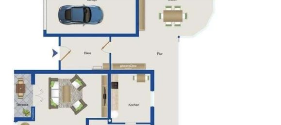 2 bedrooms Townhouse in Altotting, Germany No. 41291 15