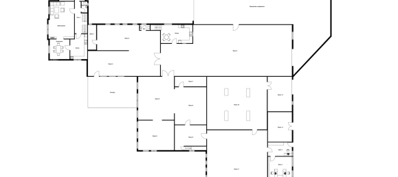 Casa de 38 habitaciónes en Herford, Germany No. 57908 19