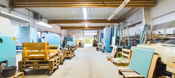 Casa de 38 habitaciónes en Herford, Germany No. 57908 3