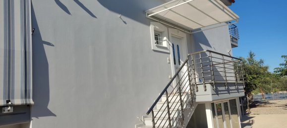  عقار تجاري في Aigio, Greece 191متر مربع رقم 1990 11