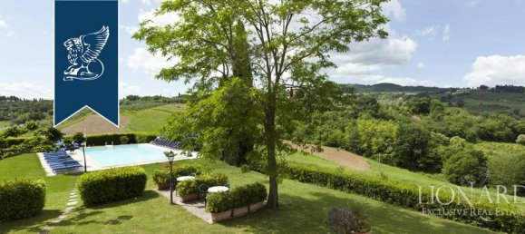 Gewerbliche Immobilie in San Gimignano, Italy 476m², Nr. 56758 49