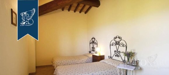 Gewerbliche Immobilie in San Gimignano, Italy 476m², Nr. 56758 34