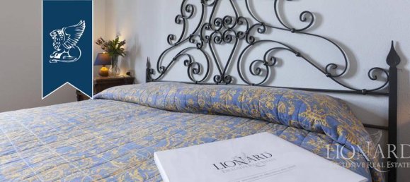 Gewerbliche Immobilie in San Gimignano, Italy 476m², Nr. 56758 32