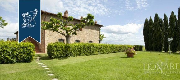 Gewerbliche Immobilie in San Gimignano, Italy 476m², Nr. 56758 14