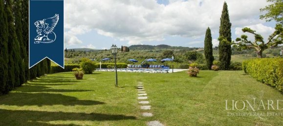 Gewerbliche Immobilie in San Gimignano, Italy 476m², Nr. 56758 21
