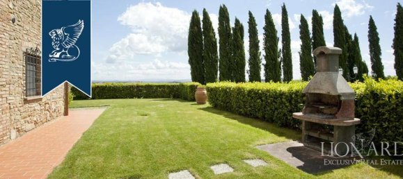 Gewerbliche Immobilie in San Gimignano, Italy 476m², Nr. 56758 17