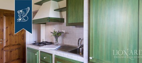 Gewerbliche Immobilie in San Gimignano, Italy 476m², Nr. 56758 29