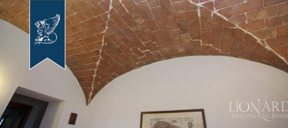 Gewerbliche Immobilie in San Gimignano, Italy 476m², Nr. 56758 37