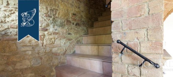 Gewerbliche Immobilie in San Gimignano, Italy 476m², Nr. 56758 40