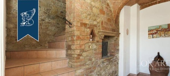 Gewerbliche Immobilie in San Gimignano, Italy 476m², Nr. 56758 39