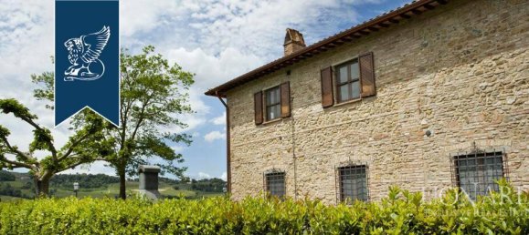 Gewerbliche Immobilie in San Gimignano, Italy 476m², Nr. 56758 25