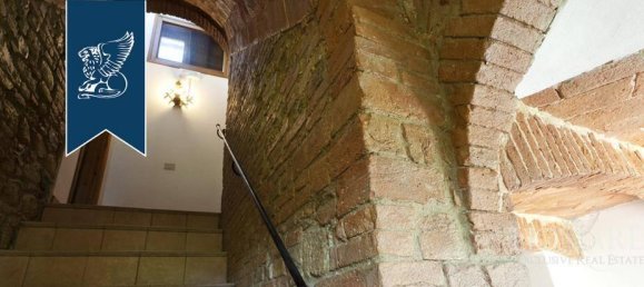 Gewerbliche Immobilie in San Gimignano, Italy 476m², Nr. 56758 41