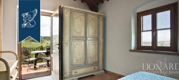 Gewerbliche Immobilie in San Gimignano, Italy 476m², Nr. 56758 42