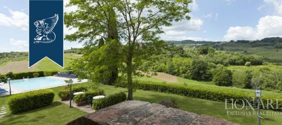 Gewerbliche Immobilie in San Gimignano, Italy 476m², Nr. 56758 48