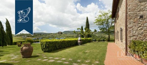 Gewerbliche Immobilie in San Gimignano, Italy 476m², Nr. 56758 18