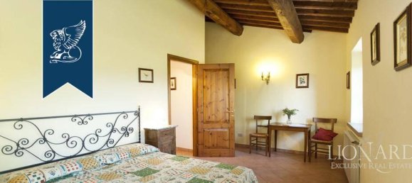 Gewerbliche Immobilie in San Gimignano, Italy 476m², Nr. 56758 36